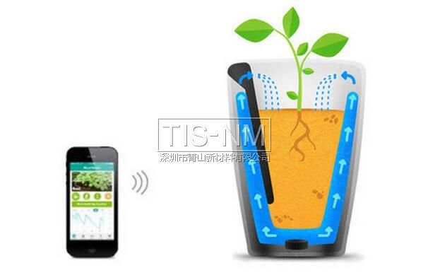 智能花盆電路板防水處理 智能花盆電路板防水處理