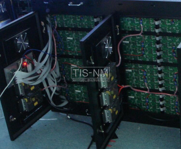 LED屏控制器、顯示控制單元 LED屏控制器、顯示控制單元