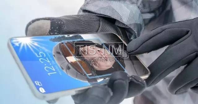 面部識別 面部識別