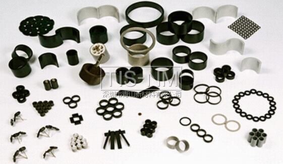 納米磁性材料 納米磁性材料