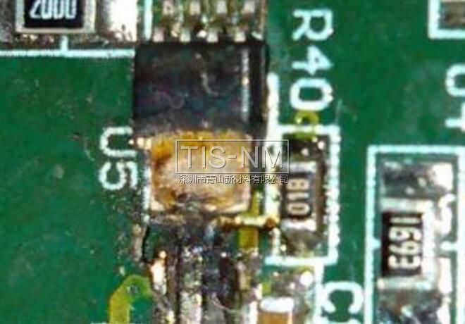 電路板發霉霉變 電路板發霉霉變