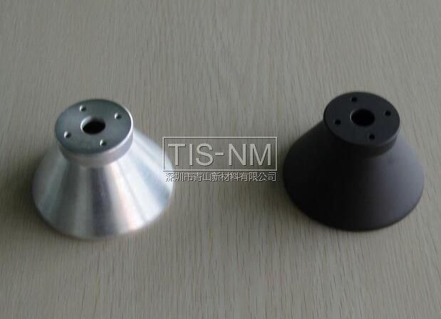 金屬表面處理-微弧氧化 金屬表面處理-微弧氧化