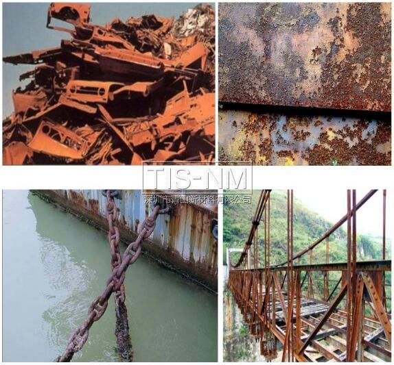 金屬化學(xué)腐蝕 金屬化學(xué)腐蝕