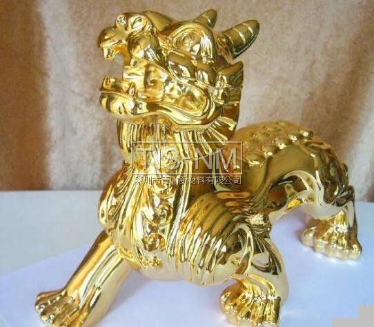 金屬噴鍍 金屬噴鍍