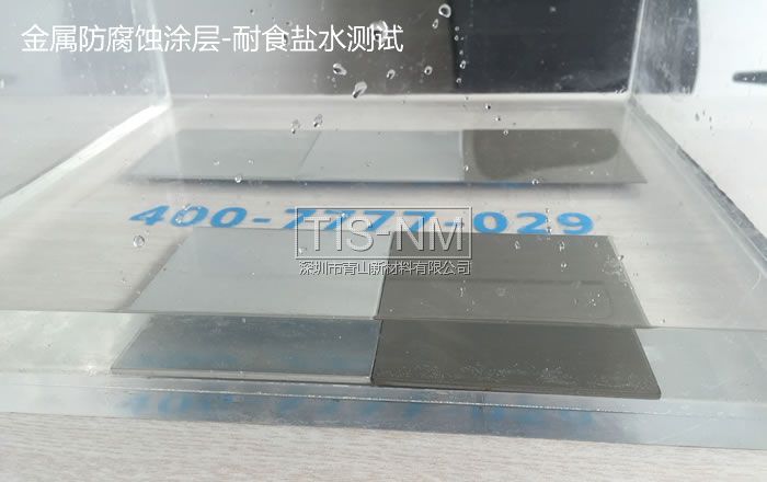 金屬防腐實驗 金屬防腐實驗