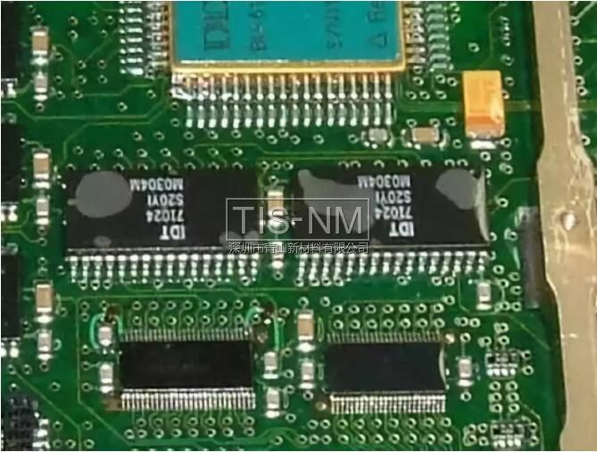 三防膠起皮 三防膠起皮