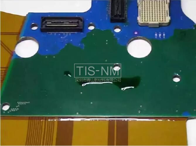 達因筆測試表面能量 達因筆測試表面能量