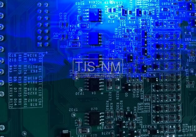 帶UV指示PCB納米涂層 帶UV指示PCB納米涂層