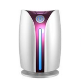 空氣凈化器防水設計 空氣凈化器防水設計