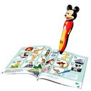 點讀筆/點讀機防水設計 點讀筆/點讀機防水設計