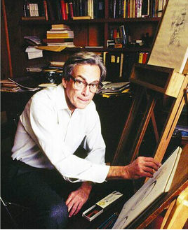 理查德.費曼 理查德.費曼