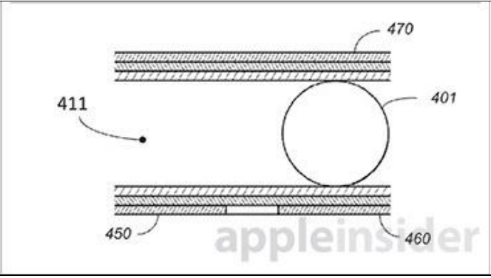 通過孔口排出液體 通過孔口排出液體