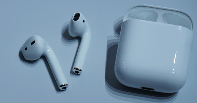 Lightning接口耳機 Lightning接口耳機