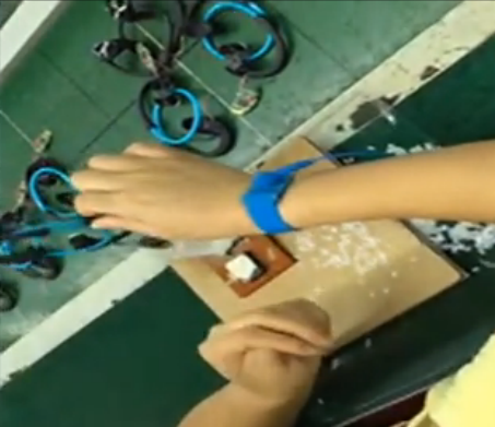 納米涂層施工應用 納米涂層施工應用