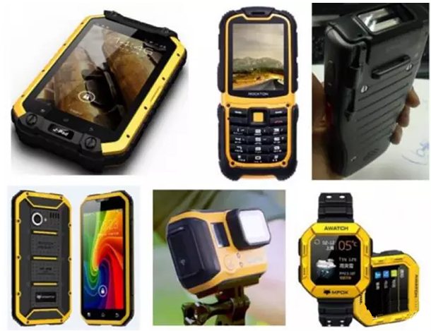 三防電子產品外觀 三防電子產品外觀