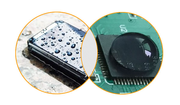 如何選擇納米涂層 如何選擇納米涂層