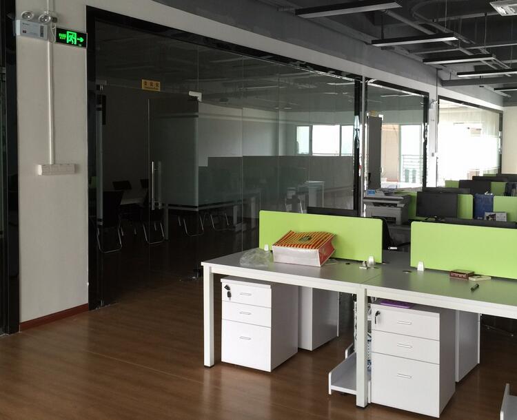 青山新材料有限公司 青山新材料有限公司