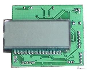 智能水表PCB防水設計