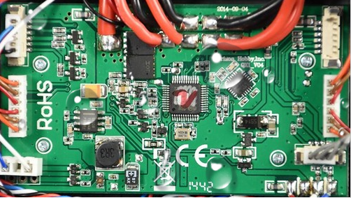 無人機pcb防水 無人機pcb防水