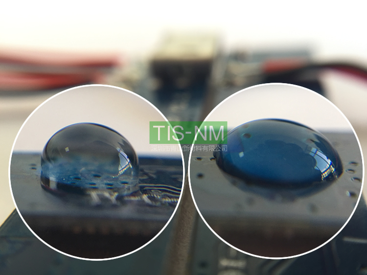 耳機PCB防水納米涂層 耳機PCB防水納米涂層