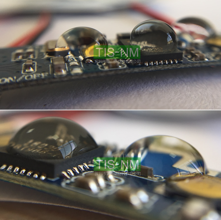 耳機PCB防水納米涂層 耳機PCB防水納米涂層