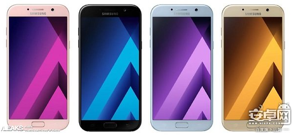 Samaung  Galaxy A系列 Samaung  Galaxy A系列