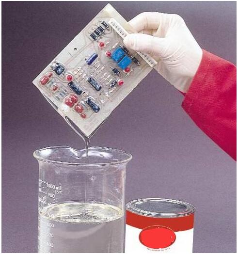 三防漆浸涂 三防漆浸涂