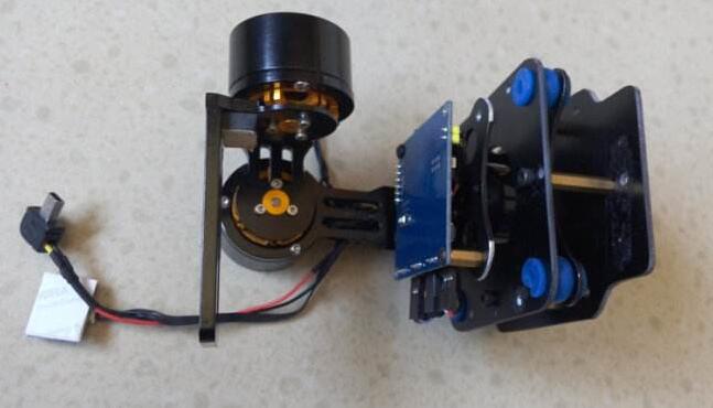 云臺電子部件 云臺電子部件