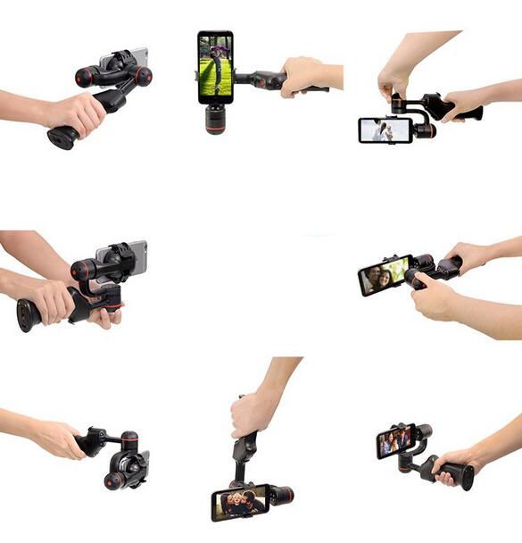 手持式云臺 手持式云臺