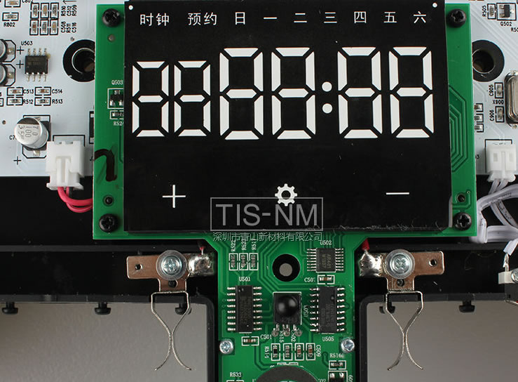 掃地機(jī)器人電路板防水處理 掃地機(jī)器人電路板防水處理