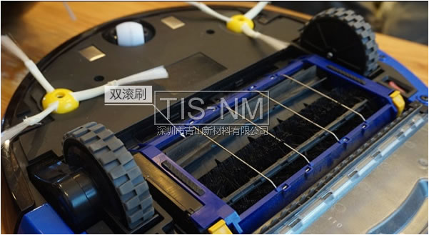 掃地機(jī)器人電路板三防 掃地機(jī)器人電路板三防