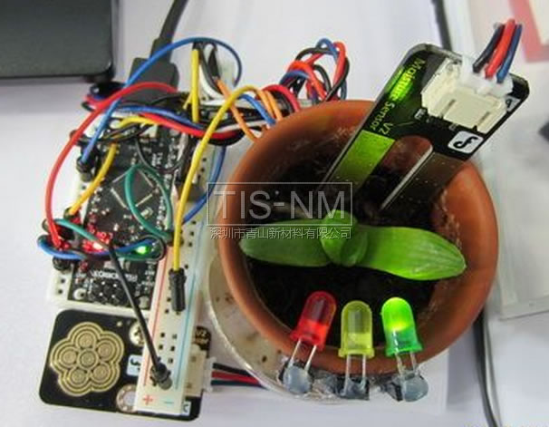 智慧花盆電路板防水 智慧花盆電路板防水