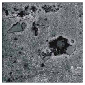 晶界、夾雜、位錯和異相組織 晶界、夾雜、位錯和異相組織