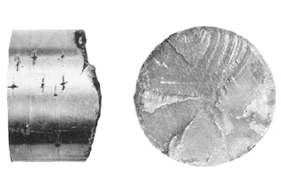 腐蝕疲勞裂紋起源 腐蝕疲勞裂紋起源