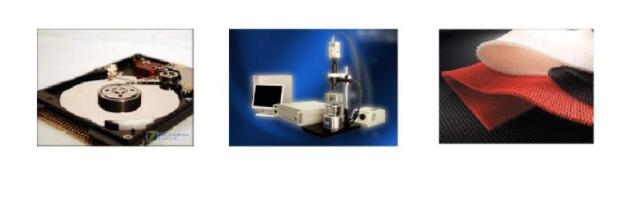 根據人類意愿逐個地排列原子，制造“產品”