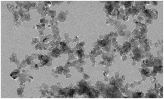 納米陶瓷材料 納米陶瓷材料