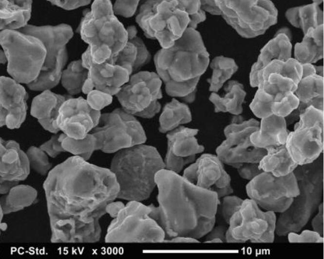 納米粉體 納米粉體