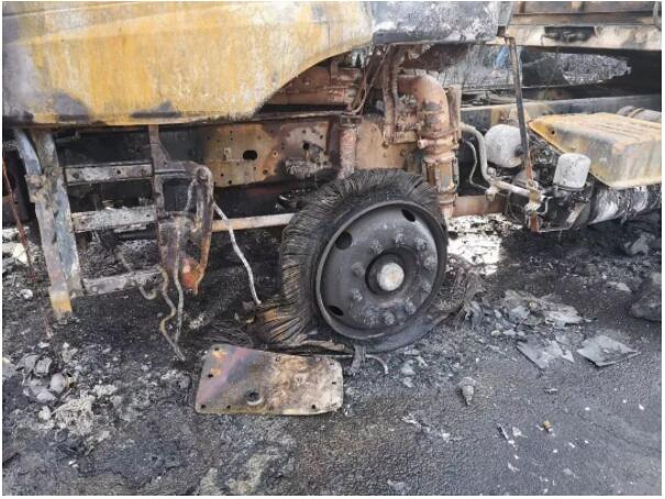 張家口“11.28”燃爆事故 張家口“11.28”燃爆事故