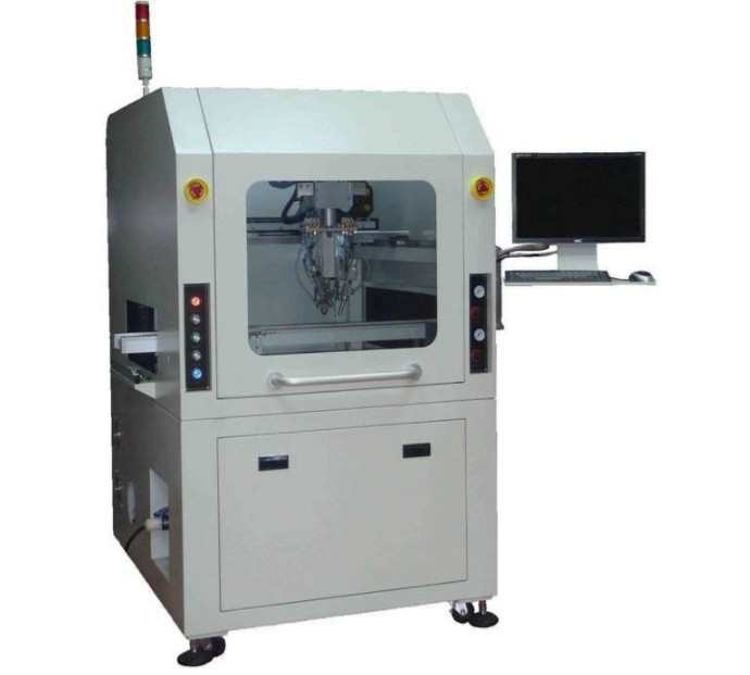 三防漆噴涂機 三防漆噴涂機