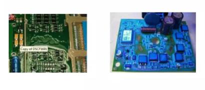 三防漆反潤濕/縮邊 三防漆反潤濕/縮邊