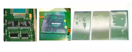 三防漆起皮脫落 三防漆起皮脫落